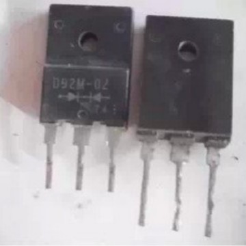 D92M-02 D92M-02 三极管 现货