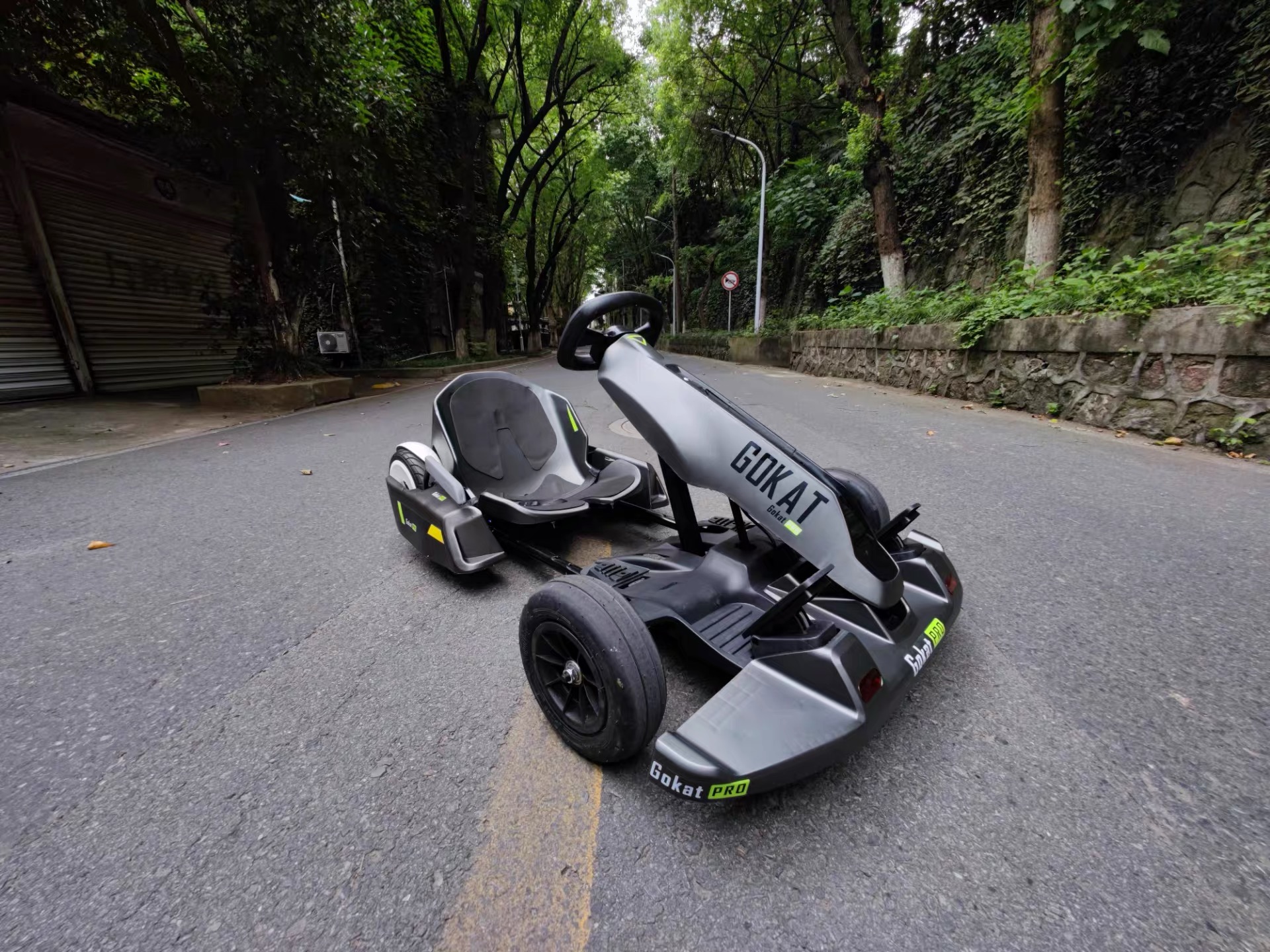 AMATI para Xiaomi Equilibrio Kit de kart modificado para adultos y niños Universal Electric Drift Racing