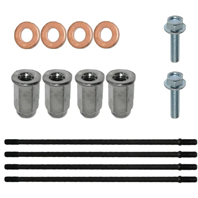 Cylinder Kit Including Installation – Cylinder and parts