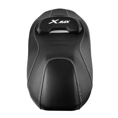 Suitable for 17-22 Yamaha: Motorcycle cushion