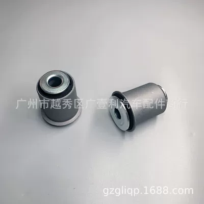 BT50 lower suspension – Other walking systems