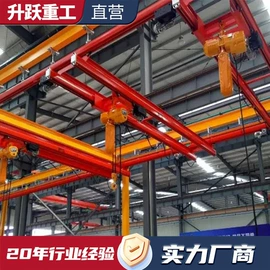 起重机;运输搬运设备;工具车