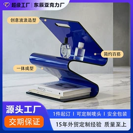 其他有机玻璃;亚克力加工;装饰花瓶