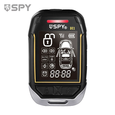 1500m Remote Control Remote – Car anti-theft device
