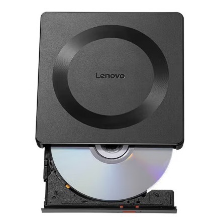 Lenovo (Lenovo)外付け光学ドライブレコーダー2.0デュアルインターフェースモバイル光学ドライブgp 70pro適用|undefined