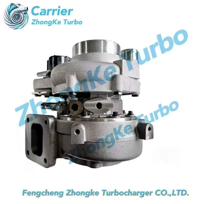 Factory Direct Supercharger