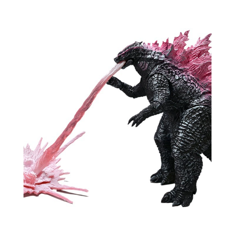 Movable toy, monster, minifigure, King Kong