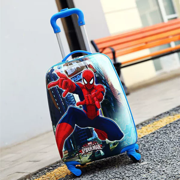 18 -inch Spider -Man