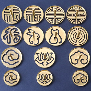 Pure Copper Incense Seal, Seal Incense, Ash Pressure, Agarwood, Sandalwood Incense Powder, Seal Incense, Incense, Seal Mold Tool, Incense Seal Incense Burner