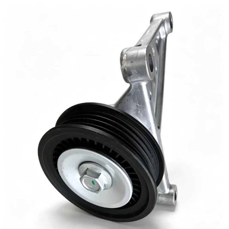 5281996AB 05281996AB is suitable for Jeep Wrangler JL Ram belt tensioner