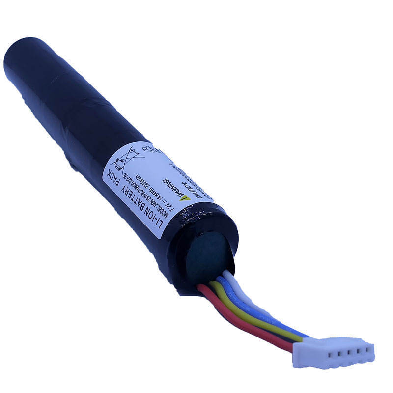 J406 Icr18650Nh-2S Bluetooth Speaker 7.4V2600Mah Battery for Beoplay A2