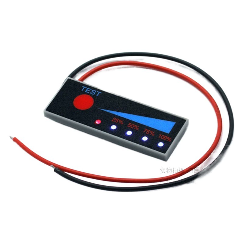 Индикатор заряда батареи индикатор заряда батареи