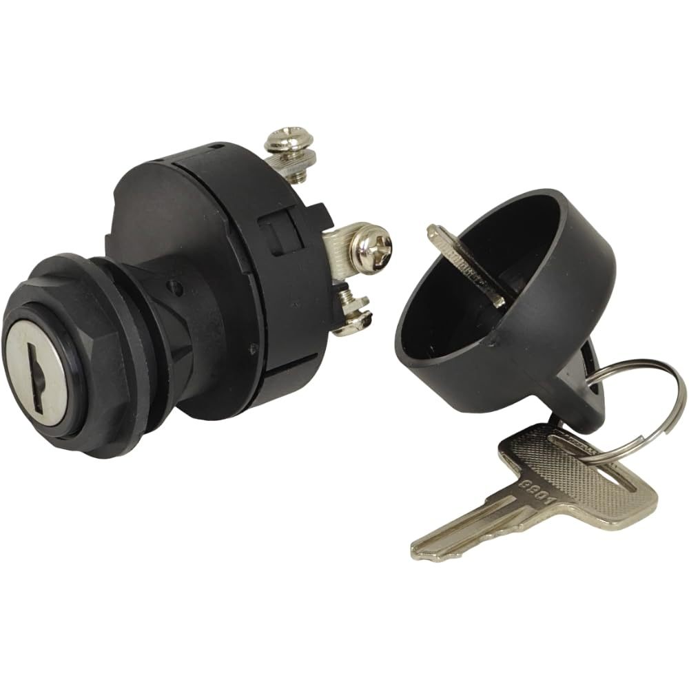 Suitable for Hitachi JLG lift ignition switch 4360467 4360470 4360469 E201575