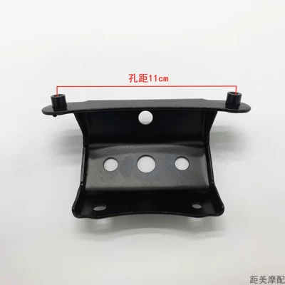 Flying Eagle Scooter Accessories Sanyang: Motorcycle frame