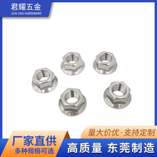 ������������ĸ������ĸƽ�׷��m��ĸM4-M12���Ƿ��m��ĸ�ӹ����l