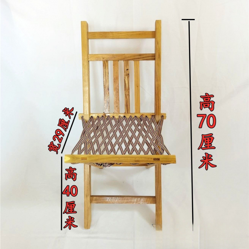 槐馬無垢材折りたたみポータブル家庭用小さなスツール山東省ポニーマザアウトドアチェア釣り椅子馬スツール|undefined