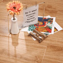 强化复合木地板卧室防水耐磨金刚板12mm家用工程环保地板厂家直销