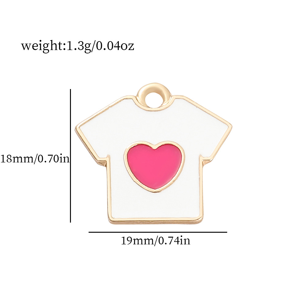 사랑 티셔츠 [PJ1276]