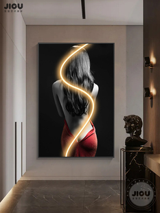 �F�����s��Ů���ﱳӰ���P�b�LED��ˇ�g�͏dɳ�l�������쮋