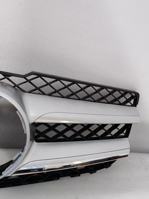 Suitable for 2013-2015 Mercedes-Benz Zhongwang
