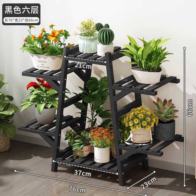 Estantes de maceta de flores de plantas modernas salas de estar tipo piso a piso balcón estantes de flores estantes de flores de Ratán interiores estantes de flores de lujo ligero