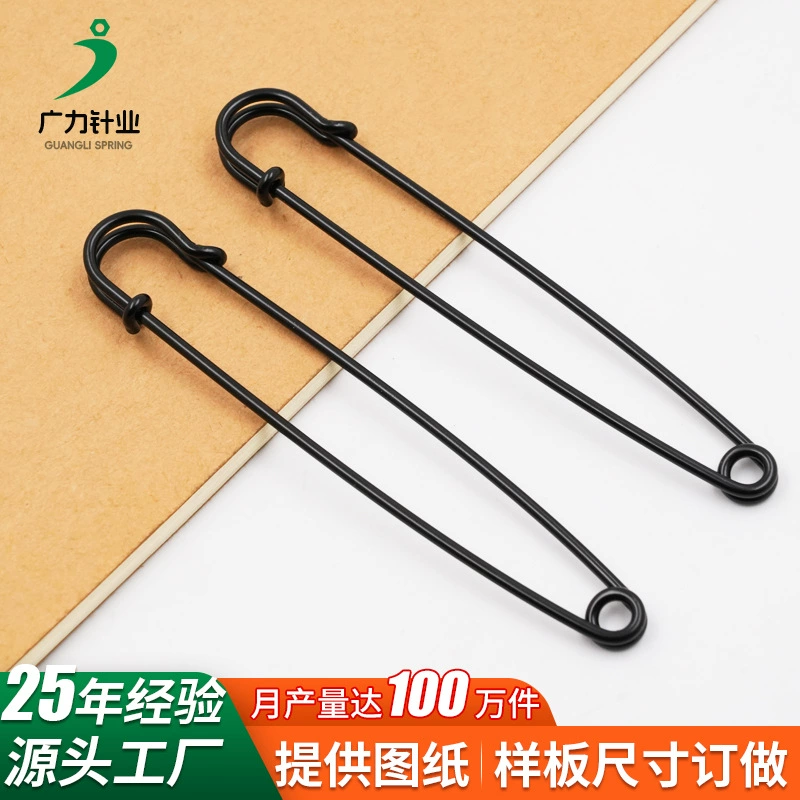 Большие мешки булавки большие булавки с твердыми иглами