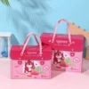 Fuchsia, cute