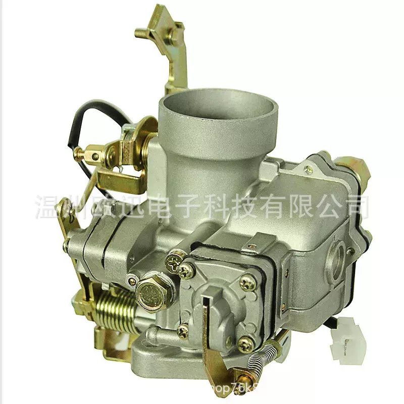 跨境化油器适用于SUZUKI CARRY 13200-79250 ST90 462Q F8A H107