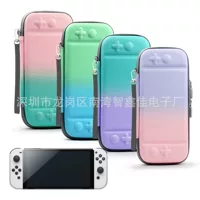 Набор для консоли Nintendo Switch OLED — корпус/чехол для хранения, жёсткая сумка для переноски