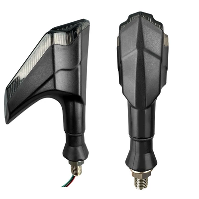 Light Running Water Breathing Turning | Other Electric Vehicle Accessories