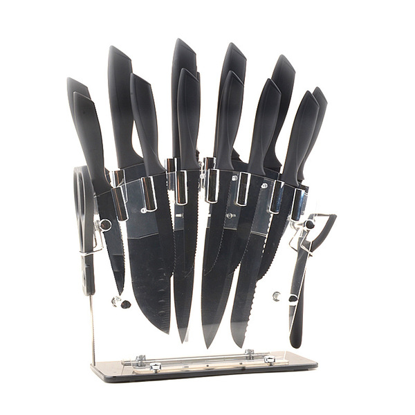 knife stainless steel