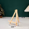 9*16cm wooden easel