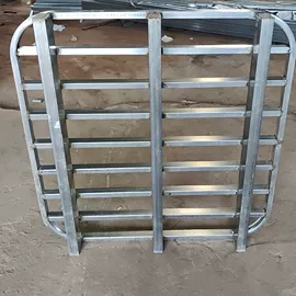 金属托盘;平开门;门窗加工