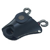 Sports slingshot, tactics street belt bag, case, storage system, small bag
