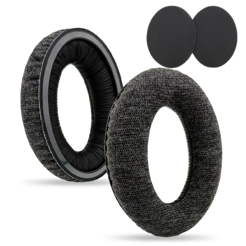 Suitable for Sennheiser HD598 599 515 558 569 595 PC360 headphone covers, foam covers, ear pads