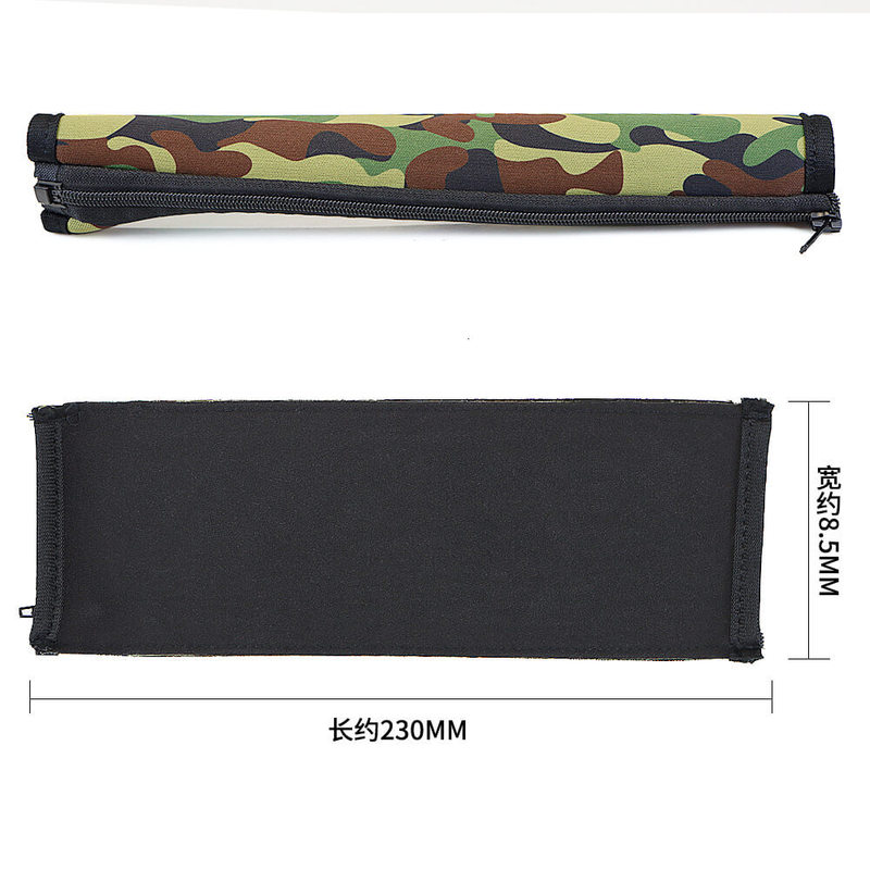 Neutral Zipper Headband Cover Headphone Protective Cover Suitable for Sony 1R Recording Artist Beats Pro, Multiple Sizes Available Neutral Zipper Headband Cover Headphone Protective Cover Suitable for Sony 1R Recording Artist Beats Pro, Multiple Sizes Available