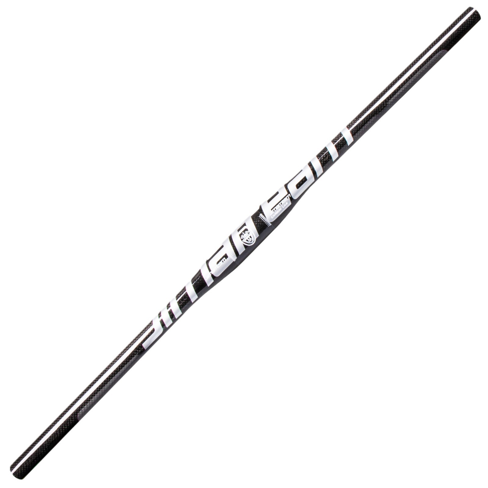 Productos genuinos JIMAITEAM bicicleta de montaña mango recto MTB manillar fibra de carbono mango recto mango horizontal al por mayor