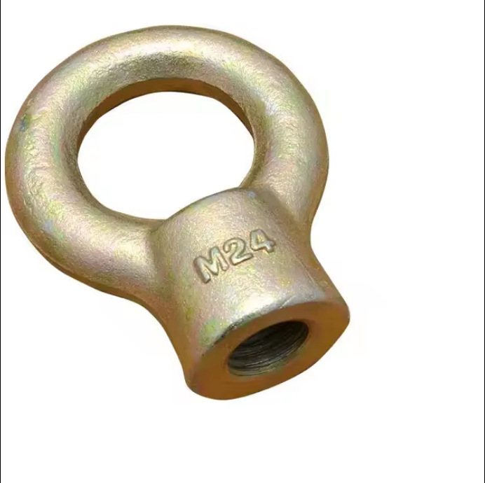 青岛厂家直销标准日式B 1169吊环，船用高品质高强度JIS 1169 B吊