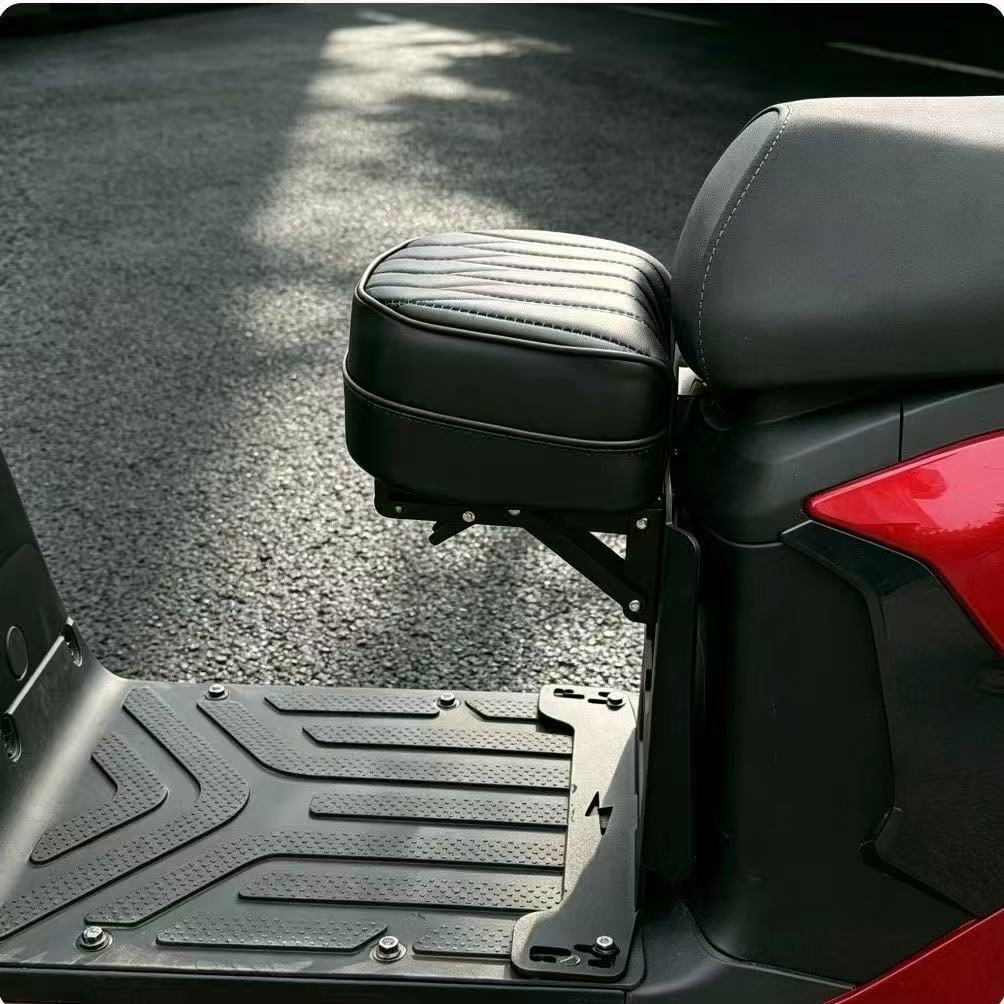 Suitable for No.9 MZ/NZmix/MZ130/N3 children's seats, foldable baby seat cushion modification