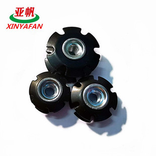 �܃���ĸ ÷����ĸ ��Ƭ��ĸ ������ĸ �B����ĸM6x10x26�F؛����