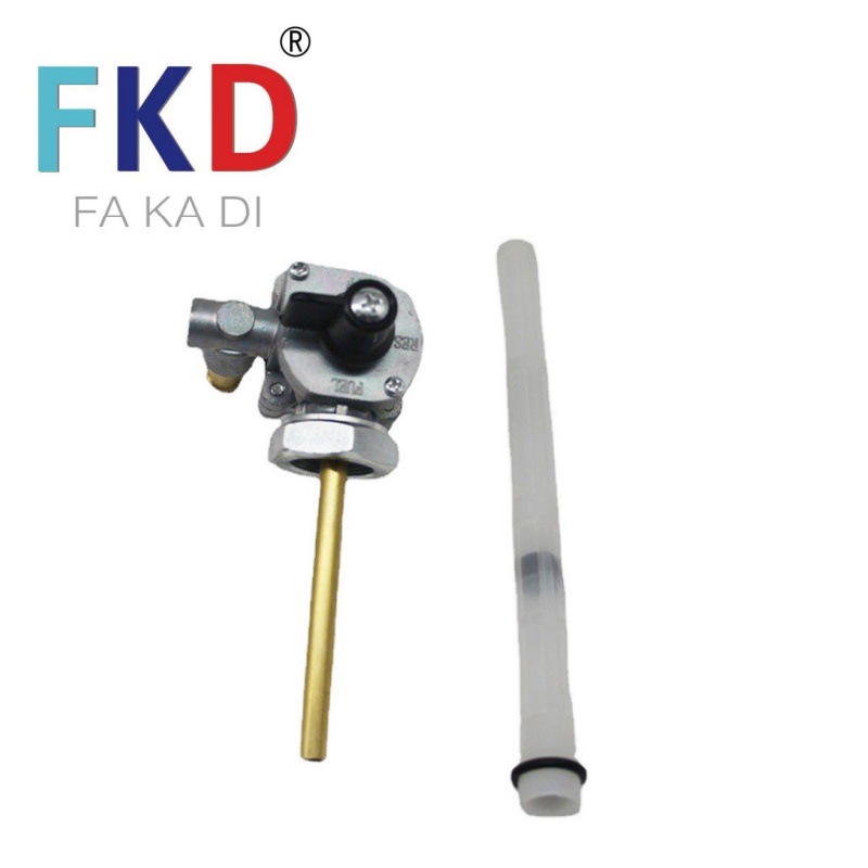 High Quality Hot Sale 16950-Mz0-023 for Honda Vtr250 Fuel Valve Switch Factory Direct Sales