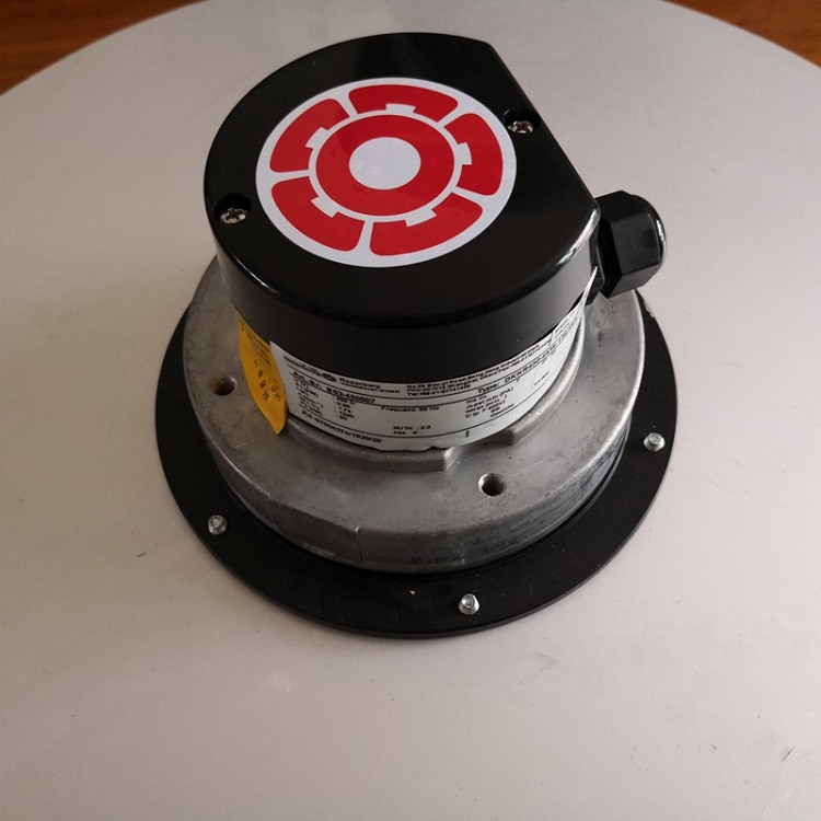 洛森风机哪里卖DKHR250-2SW.078.4FF