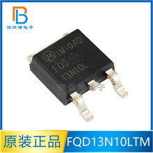 FQD13N10LTM FQD13N10L  �NƬTO252 100V N�ϵ�MOS�� ȫ��ԭ�bIC