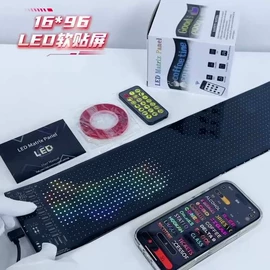 其他LED屏;LED异型屏;LED室内屏