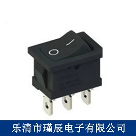 轻触开关;拨动开关;船型开关