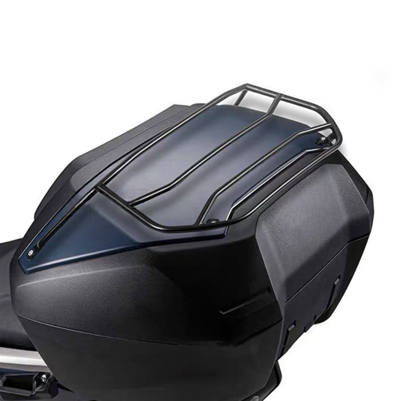 適用ホンダNT1100 nc750 x仏沙750 2022元工場トップボックス付き棚付き荷物棚|undefined