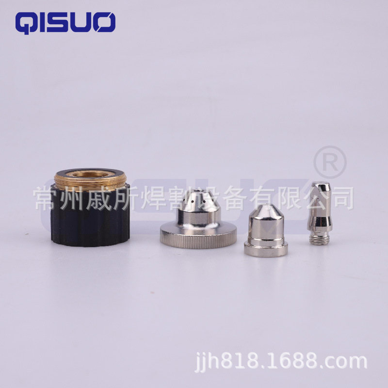 現物アラン100保護カバー電極ノズル穴径1.5 1.7 2.0固定カバー切断銃などの部品|undefined