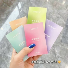 女士香水;香水加工定制;香薰