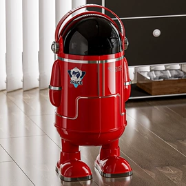 收纳盒;收纳架;垃圾桶