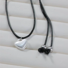 项链;手链;天然珍珠项饰